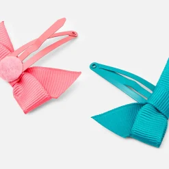 Jacadi Trio de barrettes bébé fille - lore MULTICO Online