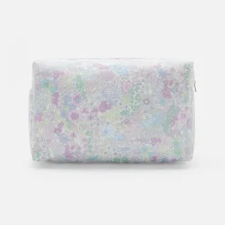 Jacadi Trousse de toilette en tissu Liberty - lore BLANC/MULTICO New