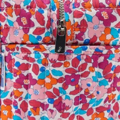 Jacadi Trousse de toilette en tissu Liberty ROSE/MULTICO Clearance
