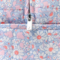 Jacadi Trousse de toilette en tissu Liberty - lore MULTICO Clearance