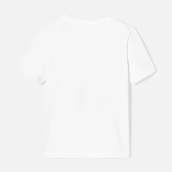 Jacadi T-shirt imprimé enfant - blanc BLANC JACADI Clearance
