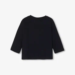 Jacadi T-shirt manches courtes bébé garçon - marine MARINE JACADI Sale