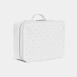 Jacadi Valise bébé coton - blanc doux BLANC DOUX JACADI Online