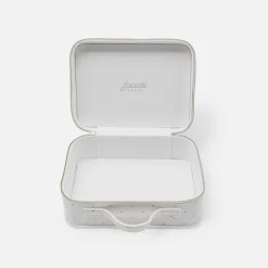 Jacadi Valise bébé coton - blanc doux BLANC DOUX JACADI Online