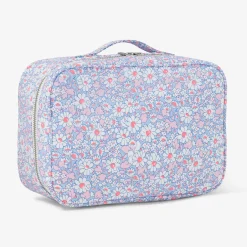 Jacadi Valise en tissu Liberty - lore MULTICO