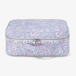 Jacadi Valise en tissu Liberty - lore MULTICO