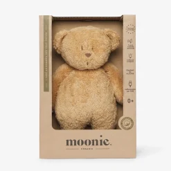 Jacadi Veilleuse ourson Moonie bruits blancs MIEL Online