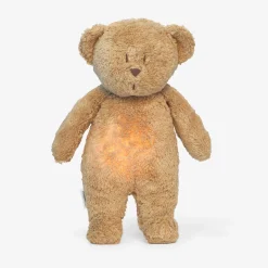 Jacadi Veilleuse ourson Moonie bruits blancs MIEL Online