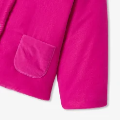 Jacadi Veste bébé fille - FRAMBOISE Hot