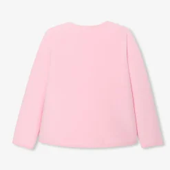 Jacadi Veste en polaire enfant fille - ROSE Sale