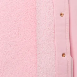 Jacadi Veste en polaire enfant fille - ROSE Sale