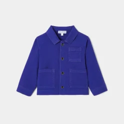 Jacadi Veste worker bébé garçon - INDIGO Discount