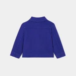 Jacadi Veste worker bébé garçon - INDIGO Discount