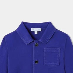 Jacadi Veste worker bébé garçon - INDIGO Discount